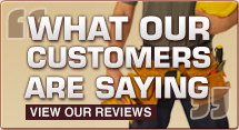 Customer Reviews | Any Shed - Garden Sheds and Sectional Buildings