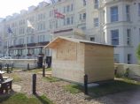 image: Serving Kiosk