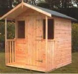 image: Wendy + Verandah