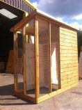 image: 898 | FREE TREATMENT ON THIS PRODUCT + INTERNAL PARTITION sizes start from 8 x 4