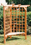 image: Corner Seat | NEW PRODUCT