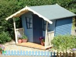 image: Crooked Cottage