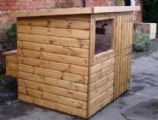 image: 857 | Small Hen House