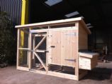 image: Chicken Coop | New Product Text To Follow