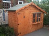 image: Sandiacre Wendy House