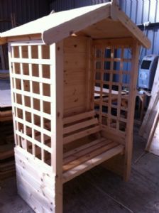 image: Kingston Seat | NEW PRODUCT