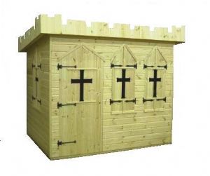 image: Nottingham Castle | What A Stunner ! A Unique Design Only From Our Workshop.
