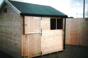image: Stable | 