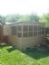image: Glass House | Potting Shed + FREE stable door and glass supplied not fitted