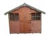 image: The Playhouse | Classic  Looking Playhouse