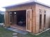 image: Garden Office | Fantastic New Product Range With Bi-Folding ,Tri-Folding And Quad-Folding  Double Glazed Door