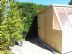 image: Rickman Potting Shed | Potting Shed + FREE stable door and factory fitted perspex