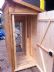 image: Aviary | FREE TREATMENT ON THIS PRODUCT + INTERNAL PARTITION sizes start from 8 x 4