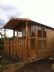 image: Chalet | All Sizes And Prices Are Available Under This Link, Or You Can View Each Size By Clicking The Size Of Your Choice  The Chalet stunning looks available with a veranadah.