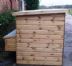 image: Pent Hen House | Small Hen House