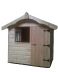 image: Mini Wendy House | Photograph to follow