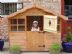 image: The Playhouse | Classic  Looking Playhouse